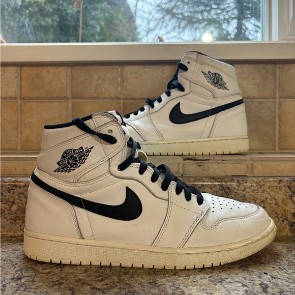 Jordan Other - Jordan 1 High Ying Yang